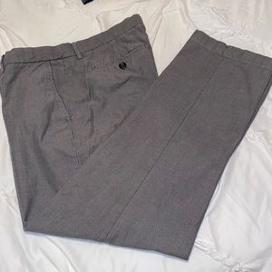 Banana Republic men’s dress pants, size 34/30